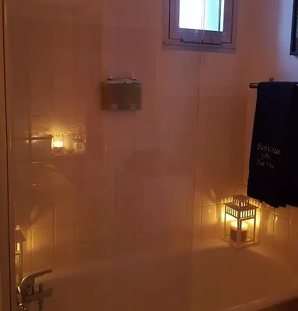 Apartament Bienvenue Chez Maxime