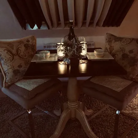 Bienvenue Chez Maxime Daire Honfleur